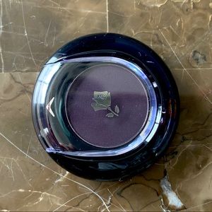 Lancôme color design eyeshadow in SUCCESSORIZE matte. NEW.